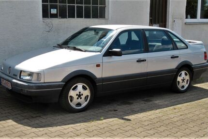VW Passat 159.000 km 12.950 &euro; Buttenwiesen 86647