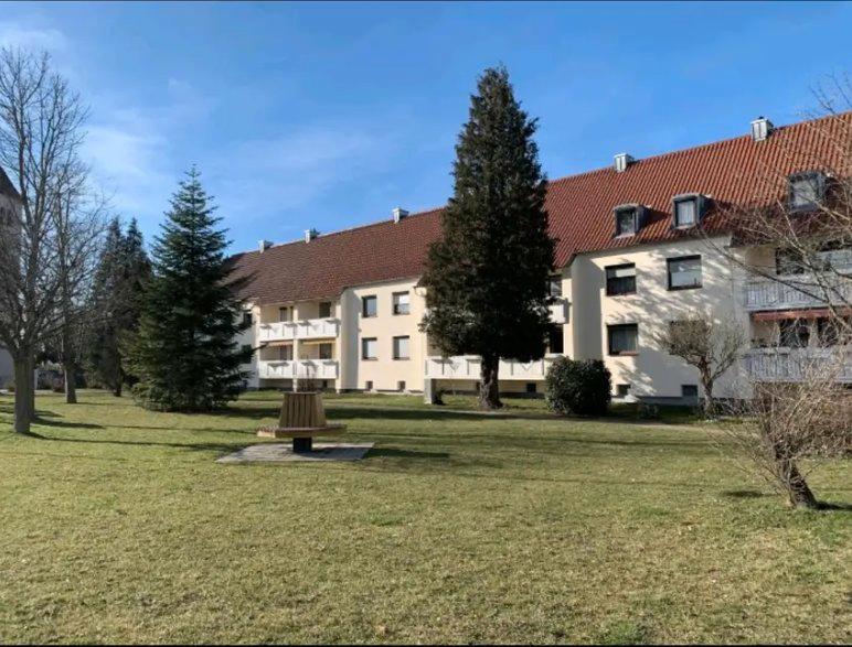 Etagenwohnung Mering - 3 Zimmer, 58 m&sup2;, 269.000&euro; | Angebot:26151780