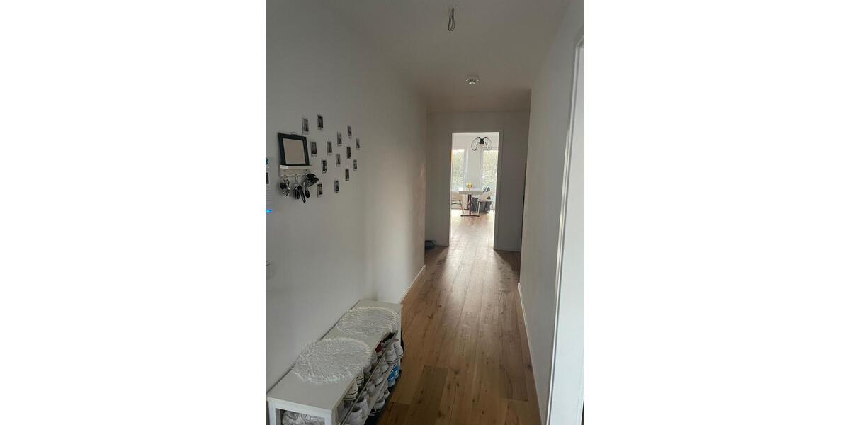 Etagenwohnung Augsburg Innenstadt - 1 Zimmer, 20 m&sup2;, 660&euro; | Angebot:24627917