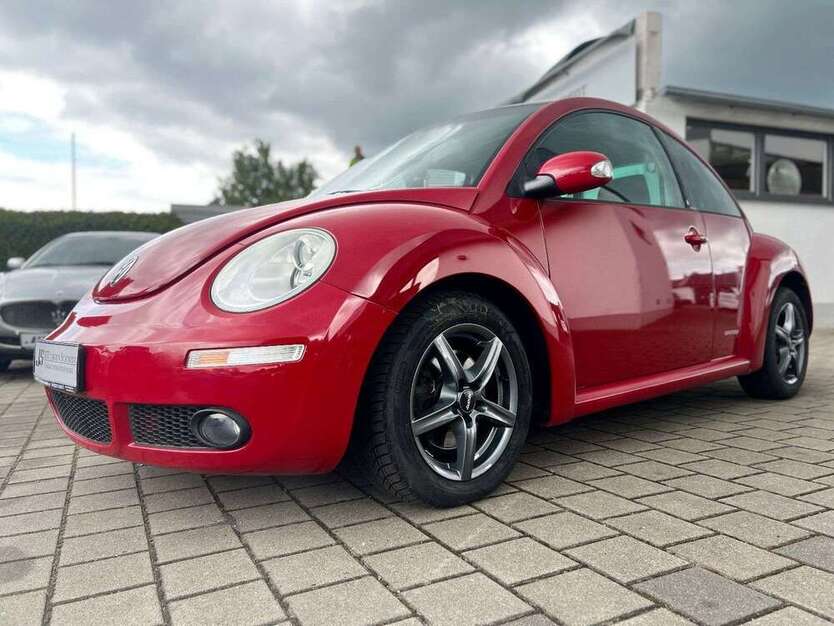 New Beetle