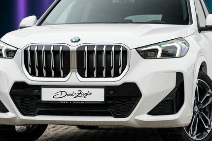 BMW X1 6.190 km 40.999 &euro; Augsburg 86199