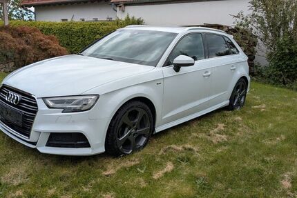 Audi A3 113.763 km 16.300 &euro; Weil 86947