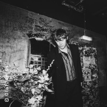 Ansa Sauermann 12.11.2026 SoHo Stage