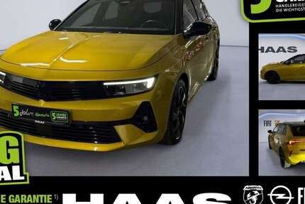 Opel Astra 15.900 km 22.480 &euro; Schwabmünchen 86830