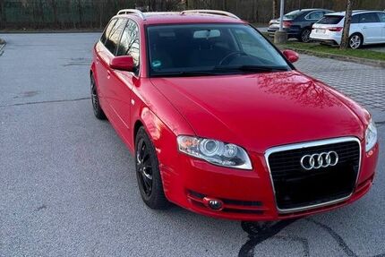 Audi A4 151.060 km 4.790 &euro; Königsbrunn 86343