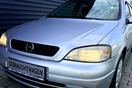 Opel Astra 105.000 km 2.490 &euro; Mering bei München/ Augsburg 86415