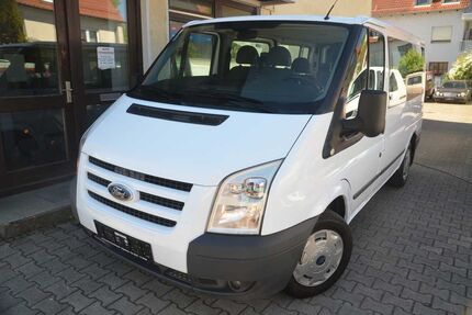 Ford Transit 147.400 km 13.990 &euro; Augsburg 86167