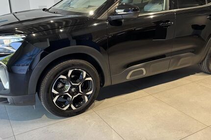 Citroen C5 Aircross 22.000 km 26.750 &euro; Augsburg 86179