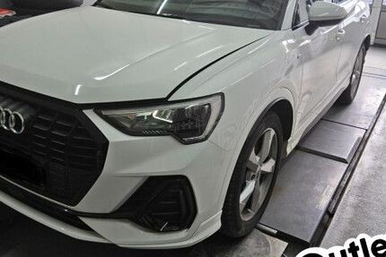 Audi Q3 63.500 km 25.890 &euro; Gersthofen 86368