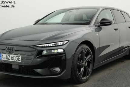 Audi A6 e-tron 13.900 km 74.810 &euro; Gersthofen 86368