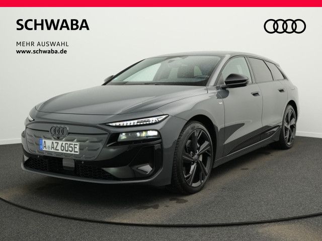 Audi A6 e-tron 8.007 km 76.910 &euro; Gersthofen 86368