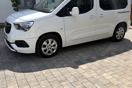 Opel Combo Life 160.542 km 13.400 &euro; Augsburg 86165