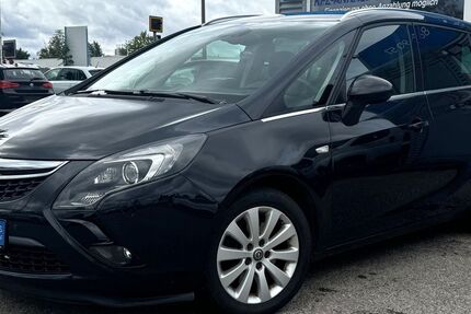Opel Zafira 163.870 km 11.100 € Augsburg 86165