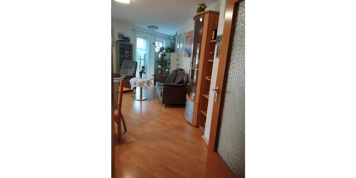 Etagenwohnung Untermeitingen - 2 Zimmer, 74 m&sup2;, 269.000&euro; | Angebot:26549058