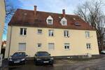 Etagenwohnung Augsburg Hammerschmiede - 2 Zimmer, 41 m&sup2;, 165.000&euro; | Angebot:26319337