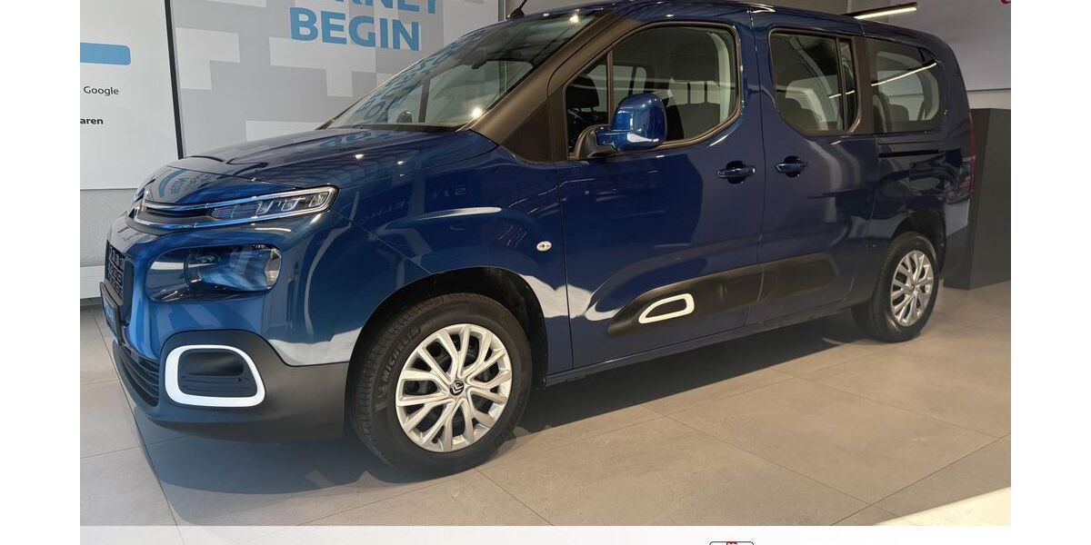 Citroen Berlingo 68.056 km 20.799 &euro; Augsburg 86179