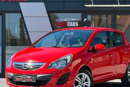 Opel Corsa 100.000 km 6.990 &euro; Königsbrunn bei Augsburg 86343