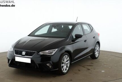 Seat Ibiza 34.600 km 17.680 &euro; Gersthofen 86368