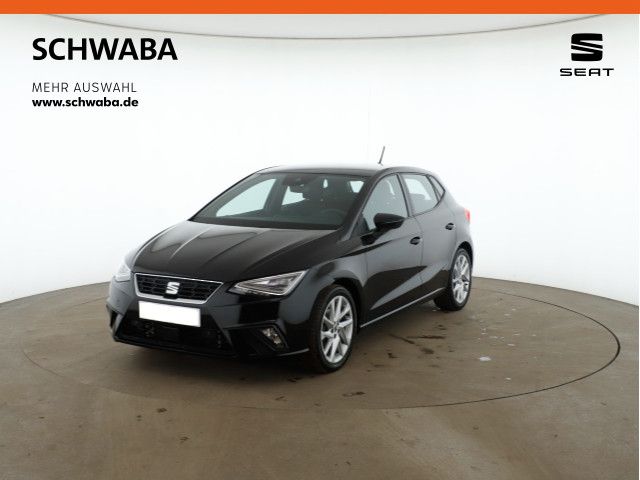 Seat Ibiza 34.600 km 17.890 &euro; Gersthofen 86368