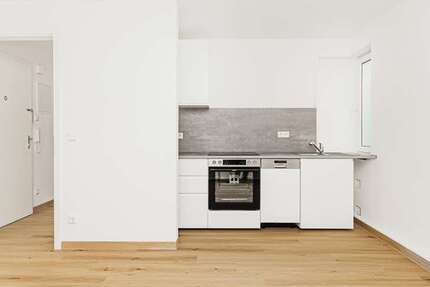 Wohnung zum Mieten in Stadtbergen 670 € 43 m² 1.5 zimmer