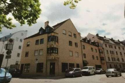 Büro in Augsburg 268.500 € 86 m² zimmer