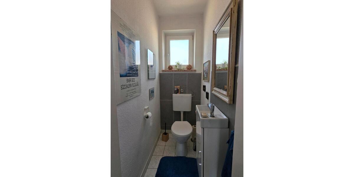 Etagenwohnung Neusäß - 4 Zimmer, 96 m&sup2;, 1.500&euro; | Angebot:25128388