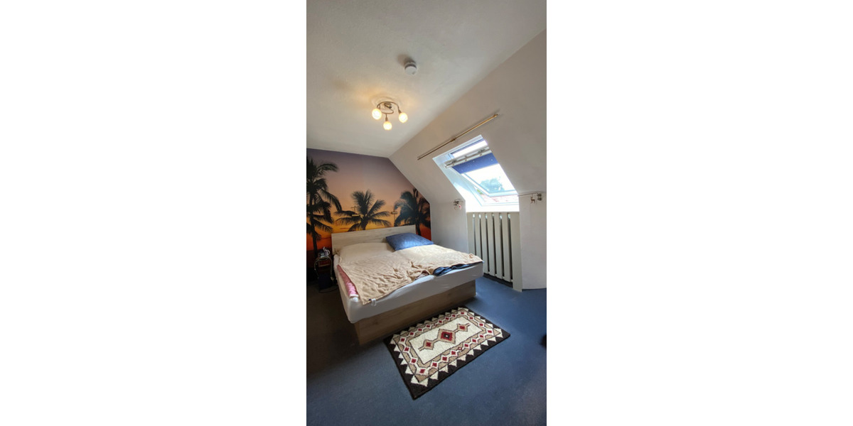 Etagenwohnung Augsburg Oberhausen - 3 Zimmer, 80 m&sup2;, 249.000&euro; | Angebot:21930267