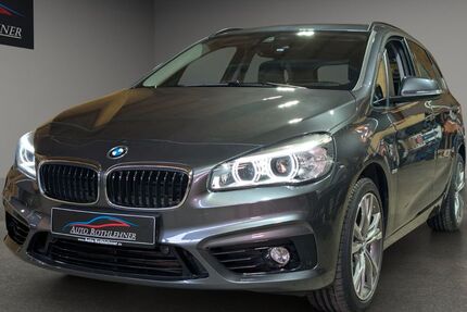 BMW 220 34.957 km 19.990 € Wagenhofen 85235