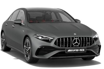 Mercedes-Benz A 35 AMG 25.000 km 46.990 &euro; Mittelstetten-Vogach 82293