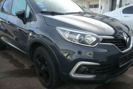 Renault Captur 36.075 km 11.890 € Mickhausen 86866