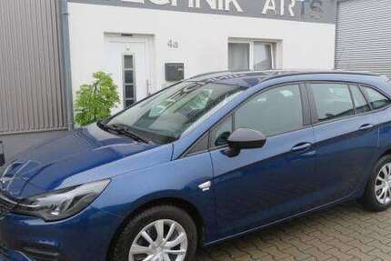 Opel Astra 41.894 km 12.899 &euro; Binswangen 86637