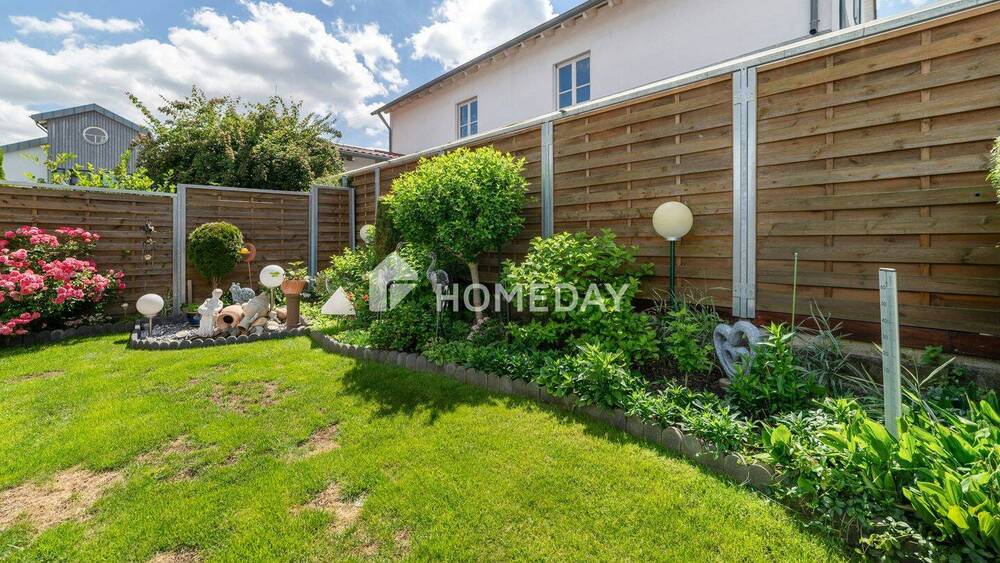 Doppelhaushälfte Dasing Wessiszell - 5 Zimmer, 145 m&sup2;, 650.000&euro; | Angebot:26929351