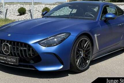 Mercedes-Benz AMG GT 15.100 km 155.940 € Schwabmünchen 86830