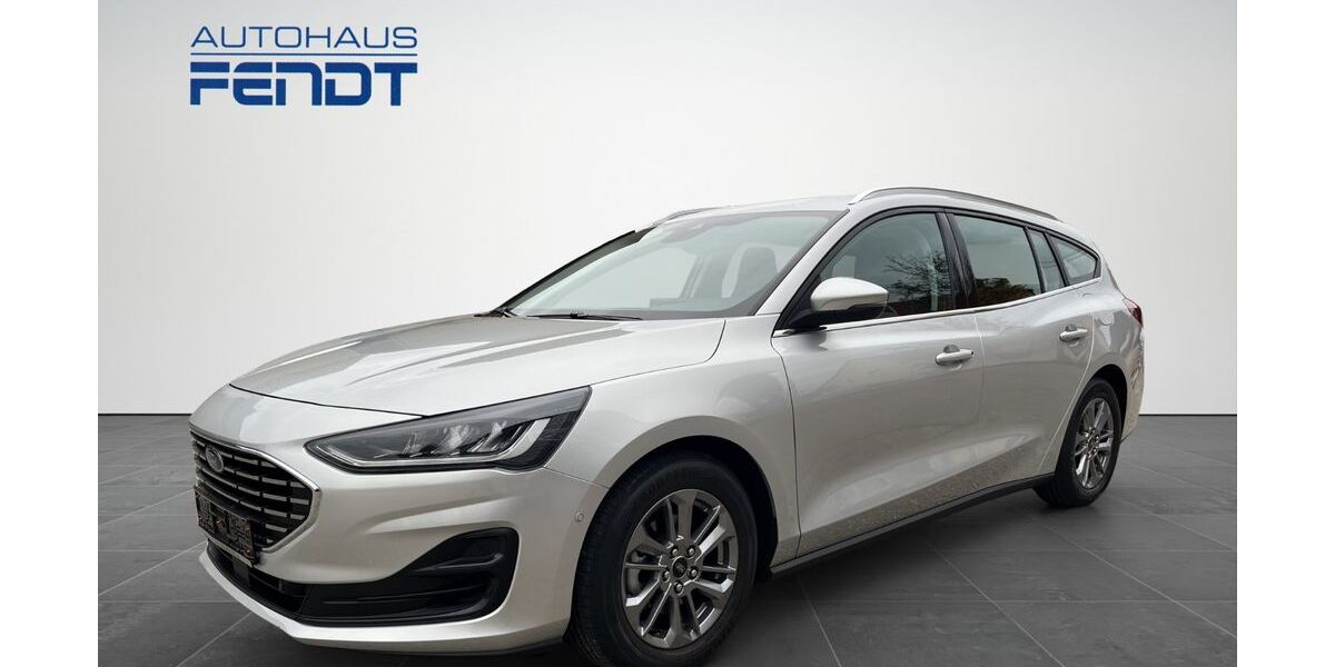 Ford Focus 33.152 km 19.500 &euro; Dinkelscherben-Breitenbronn 86424