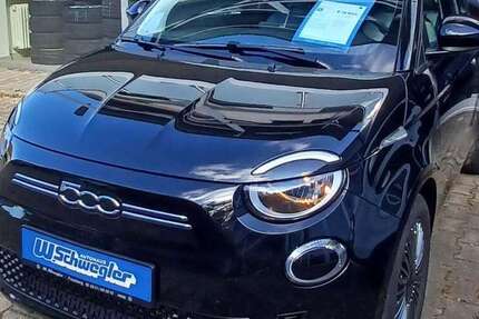 Fiat 500 21.000 km 16.900 € Friedberg 86316