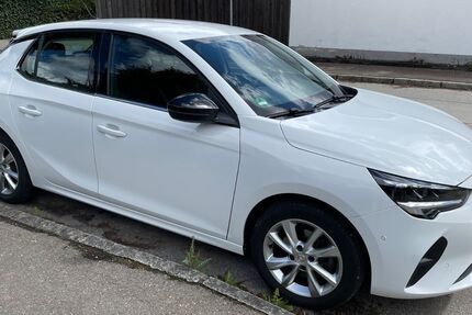 Opel Corsa 31.200 km 11.900 &euro; Friedberg 86316