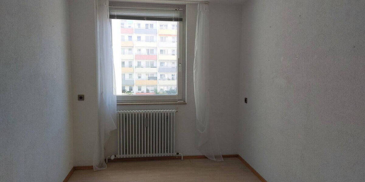 Etagenwohnung Augsburg Innenstadt - 4 Zimmer, 112 m&sup2;, 435.000&euro; | Angebot:26188529