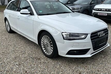 Audi A4 259.000 km 6.900 &euro; Mering 86415