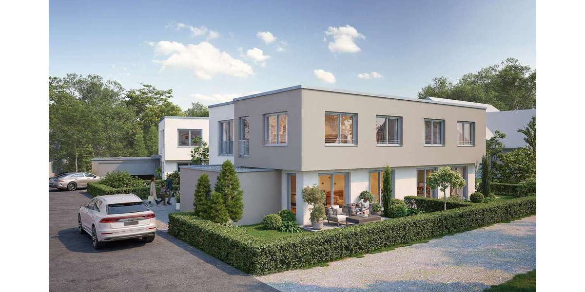 Einfamilienhaus Friedberg - 5.5 Zimmer, 122 m&sup2;, 795.000&euro; | Angebot:25583125