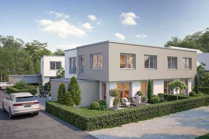 Haus Friedberg - 5.5 Zimmer, 122 m&sup2;, 795.000&euro; | Angebot:25583125