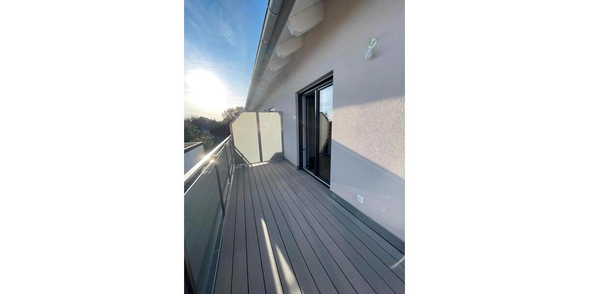 Reihenhaus Aindling - 5 Zimmer, 155 m&sup2;, 2.150&euro; | Angebot:26599250