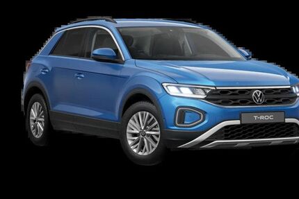 VW T-Roc 8.367 km 31.890 &euro; Scheuring 86937