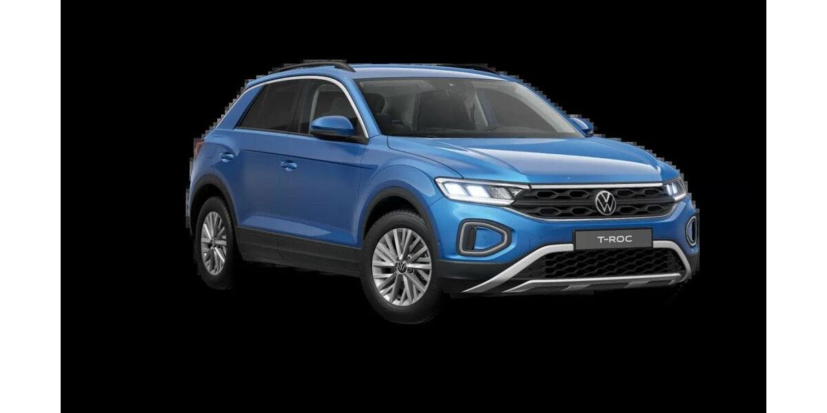 VW T-Roc 8.367 km 31.890 &euro; Scheuring 86937