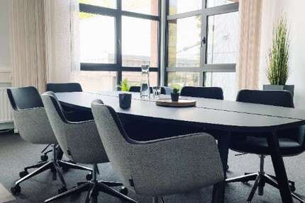 Gewerbeobjekt Augsburg Lechhausen - 1.750&euro; | Angebot:27342866