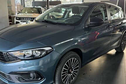 Fiat Tipo 7.500 km 22.980 &euro; Diedorf / Augsburg 86420