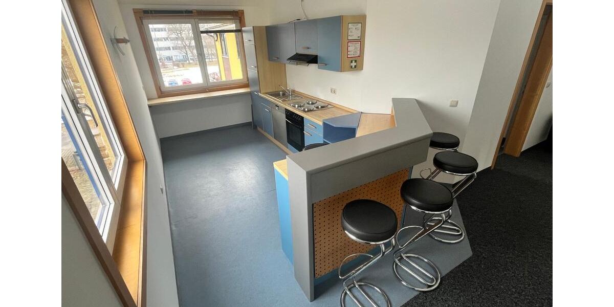 Gewerbeobjekt Augsburg Bärenkeller - 299&euro; | Angebot:25298507