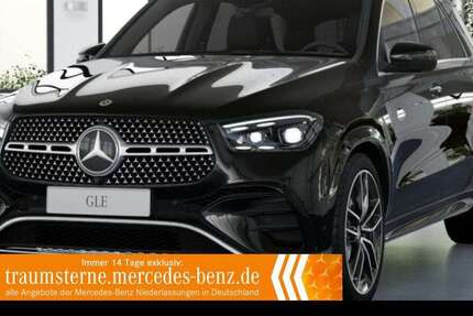 Mercedes-Benz GLE 450 4.212 km 88.990 &euro; Augsburg 86161