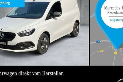 Mercedes Citan