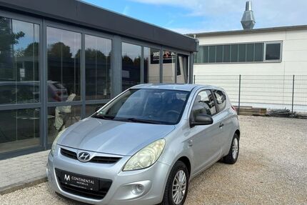 Hyundai i20 188.000 km 999 &euro; Schwabmünchen 86830