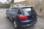 VW Tiguan 121.873 km 15.000 &euro; Augsburg 86150